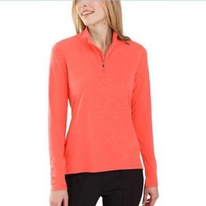 Carhartt Womens 1/4 zip